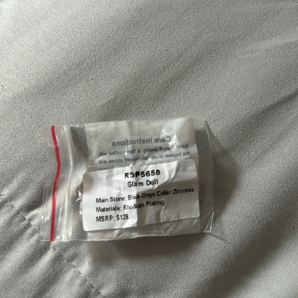 Bp silver ring - Picture 4 of 4